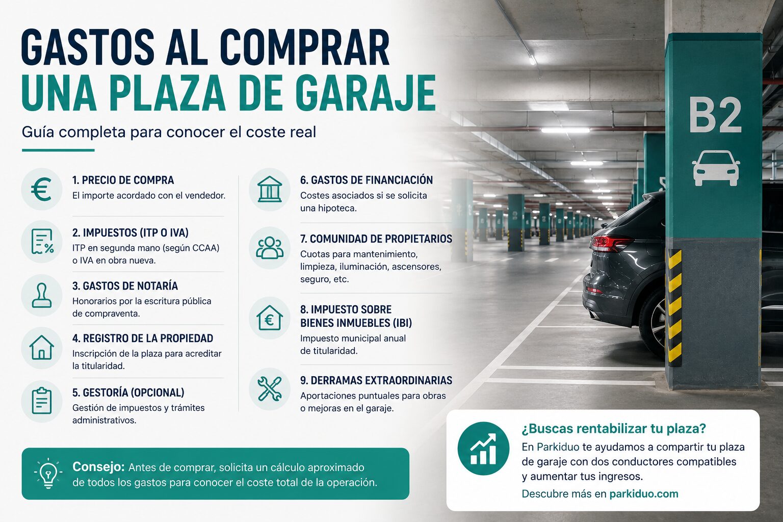 gastos_compra_plaza_garaje